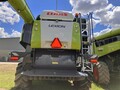 2021 Claas LEXION 8600TT Combine