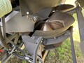 2021 Claas LEXION 8600TT Combine