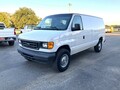 2006 Ford ECONOLINE 350 Box Trucks/Trailer