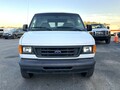 2006 Ford ECONOLINE 350 Box Trucks/Trailer