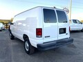 2006 Ford ECONOLINE 350 Box Trucks/Trailer