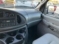 2006 Ford ECONOLINE 350 Box Trucks/Trailer