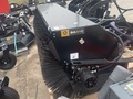 2024 John Deere BA84C Loader and Skid Steer Attachment