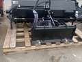 2024 John Deere BA84C Loader and Skid Steer Attachment