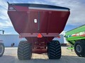 2024 J&M 1312-20S Grain Cart
