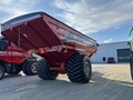 2024 J&M 1312-20S Grain Cart