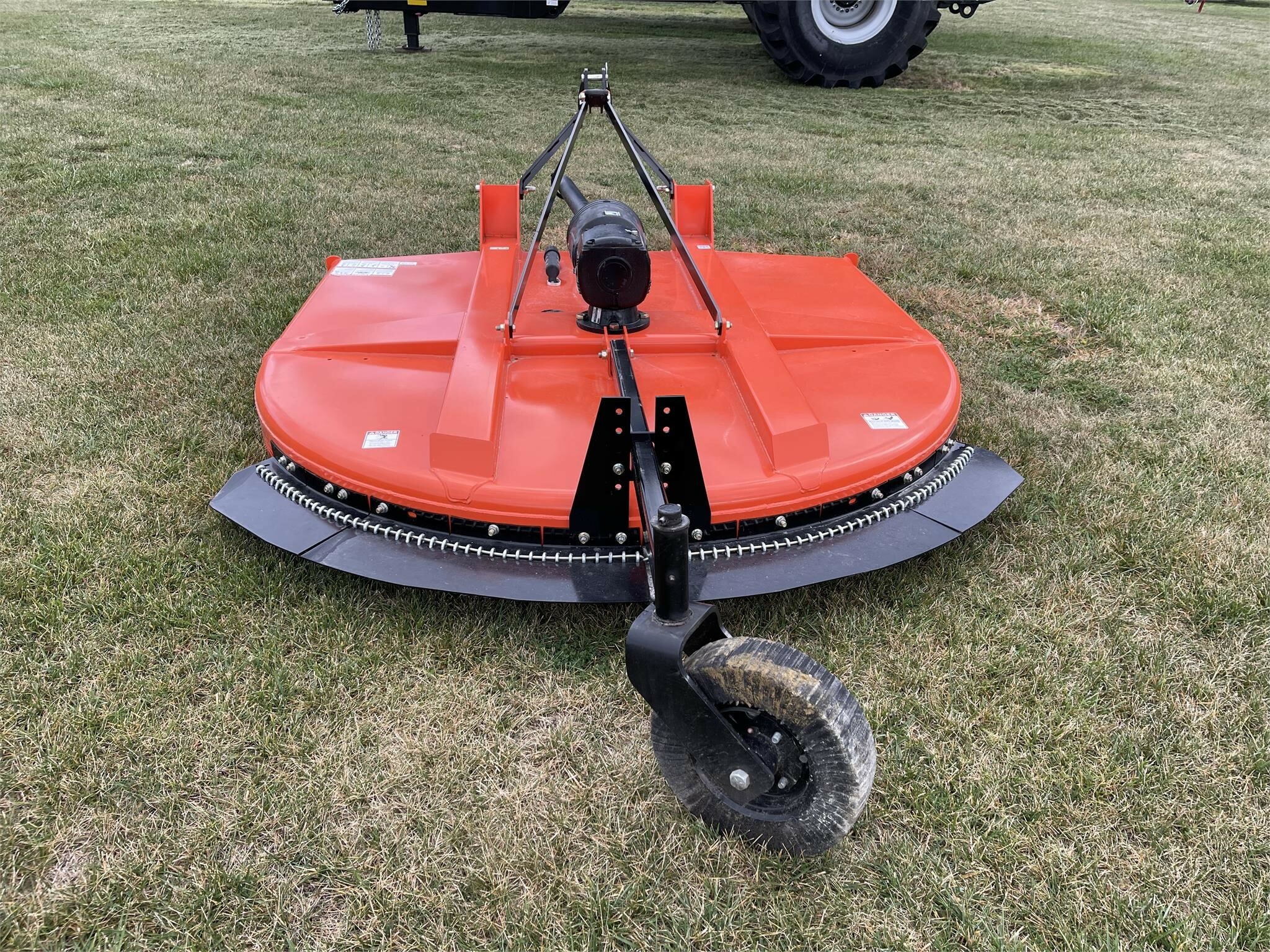 2022 Land Pride RCR1884 Rotary Cutter