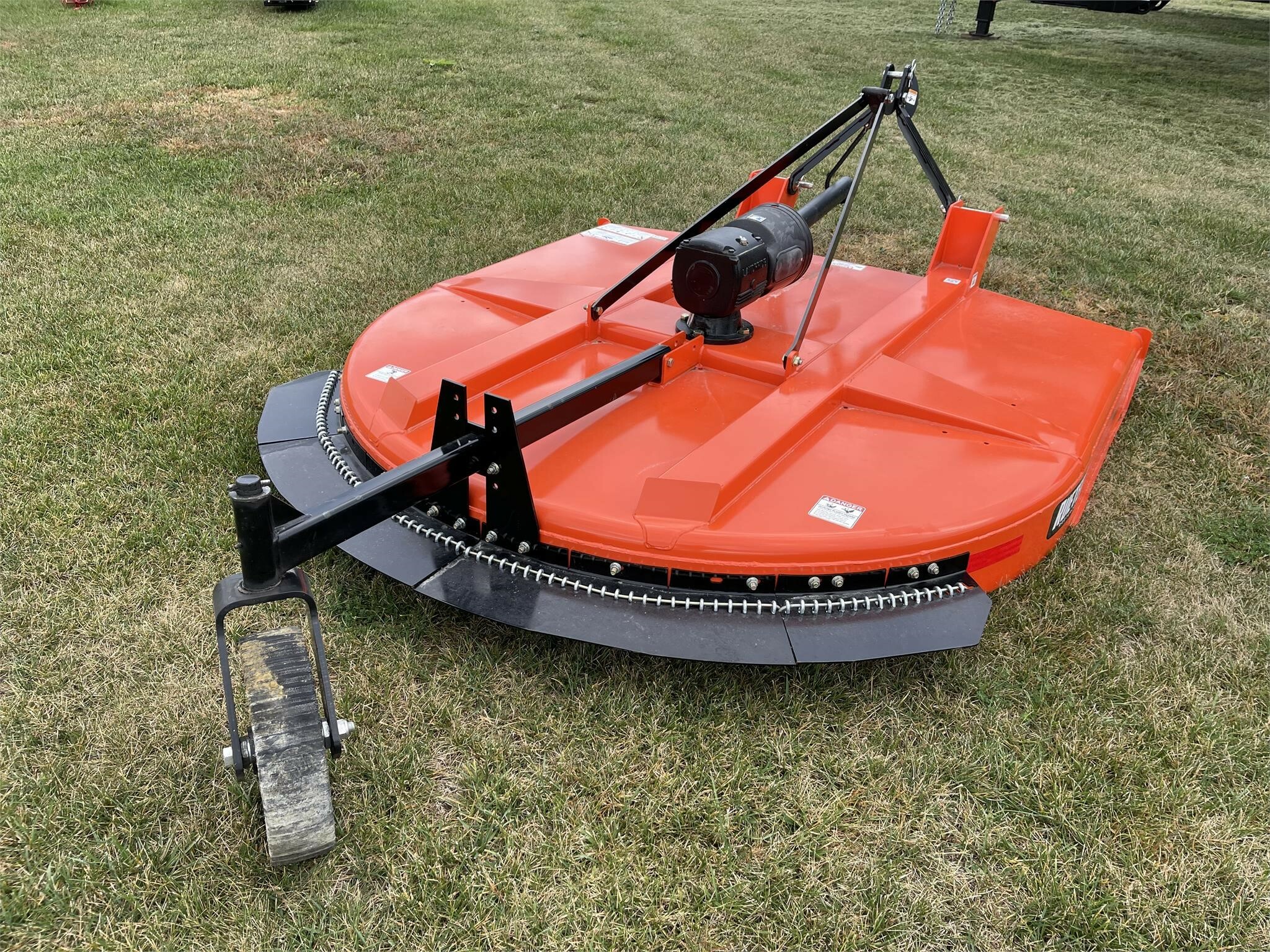 2022 Land Pride RCR1884 Rotary Cutter