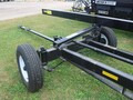  J&M 4WS15-42 Header Trailer