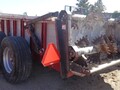 2020 Hagedorn HYDRA-SPREAD SERIES II 2277 Manure Spreader