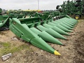 2021 John Deere C12F Corn Head