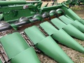 2021 John Deere C12F Corn Head