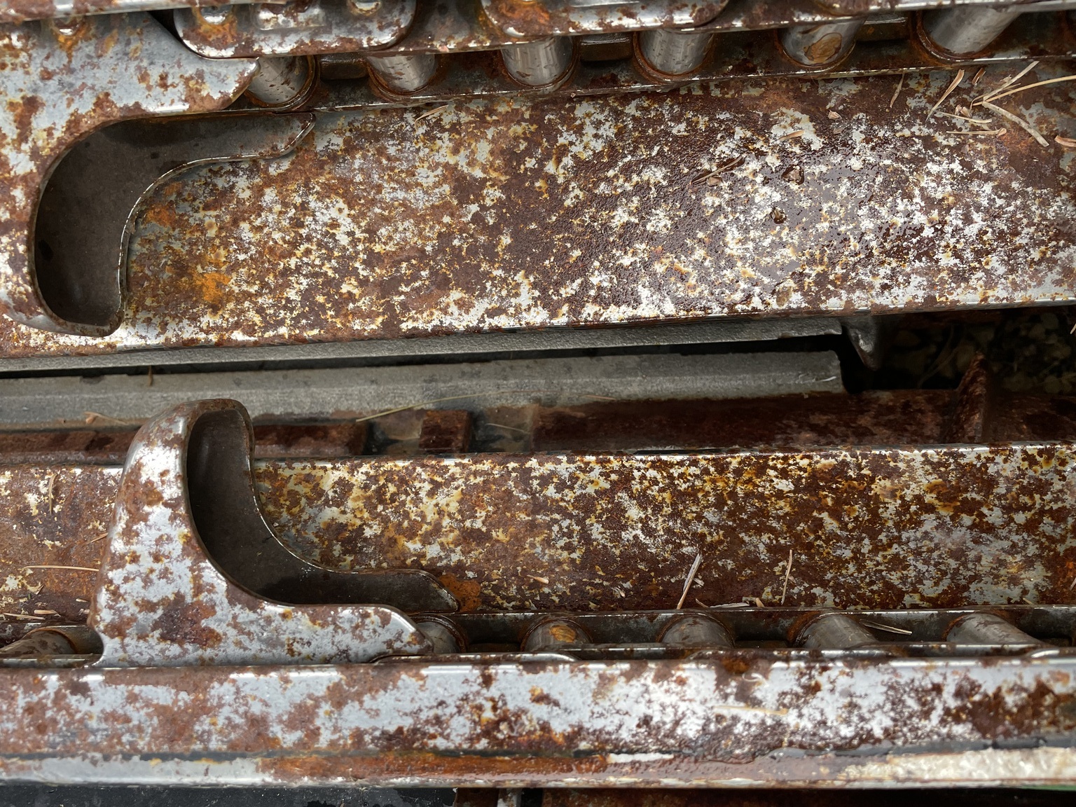 2021 John Deere C12F Corn Head