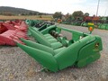 2011 John Deere 606C Corn Head