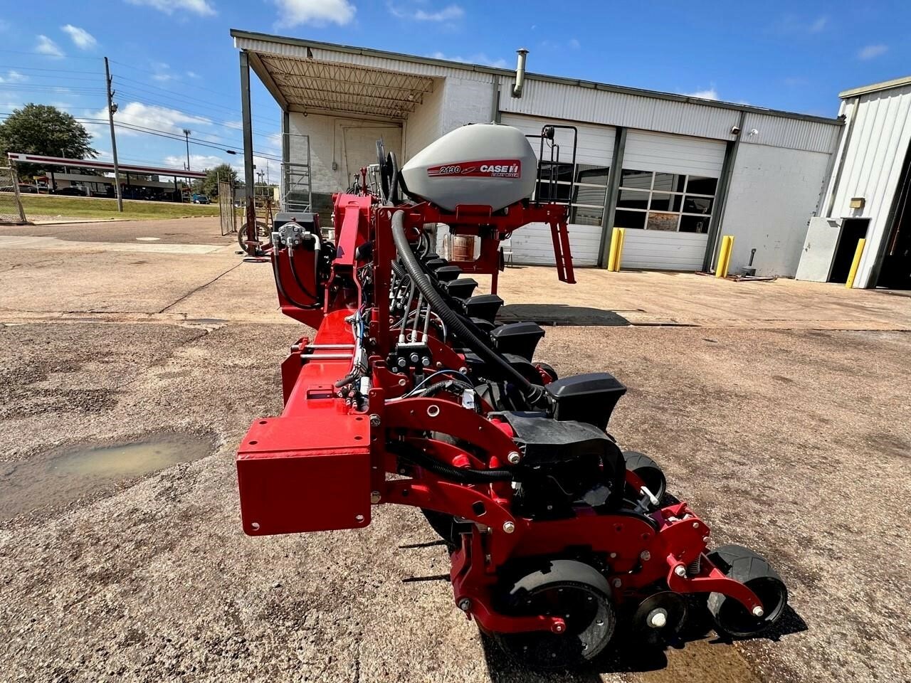 2019 Case IH 2130 Planter