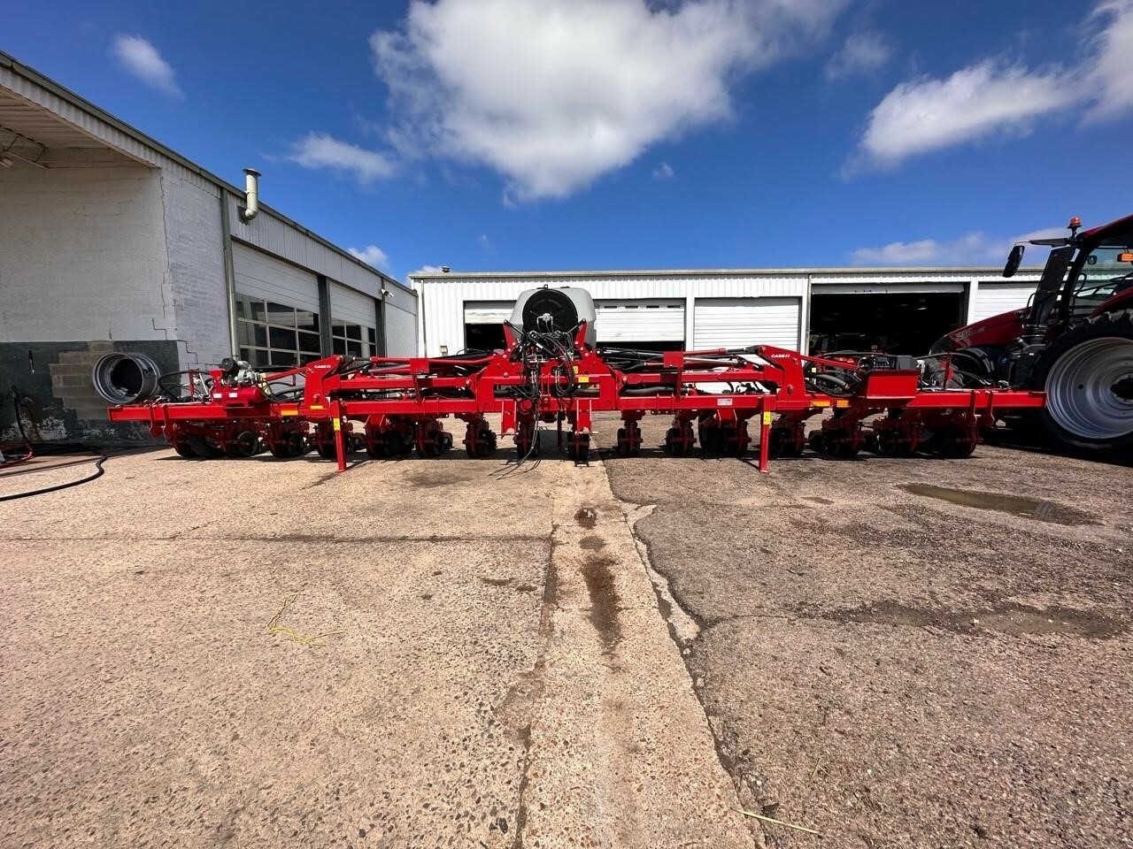 2019 Case IH 2130 Planter