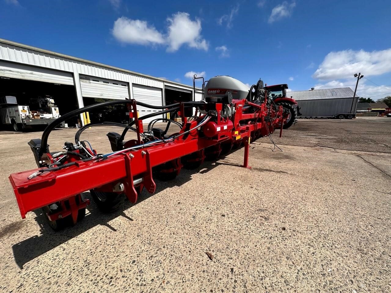 2019 Case IH 2130 Planter