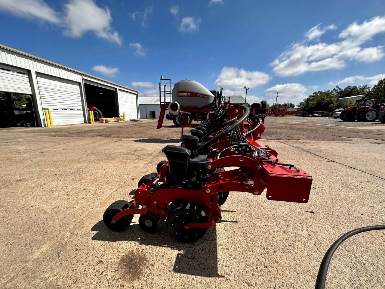 2019 Case IH 2130 Planter