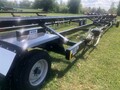 2022 Duo Lift DLT52XL Header Trailer