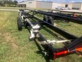 2022 Duo Lift DLT52XL Header Trailer