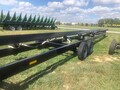 2022 Duo Lift DLT52XL Header Trailer