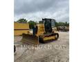 2017 Caterpillar D4K2LGP Dozer