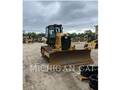 2017 Caterpillar D4K2LGP Dozer