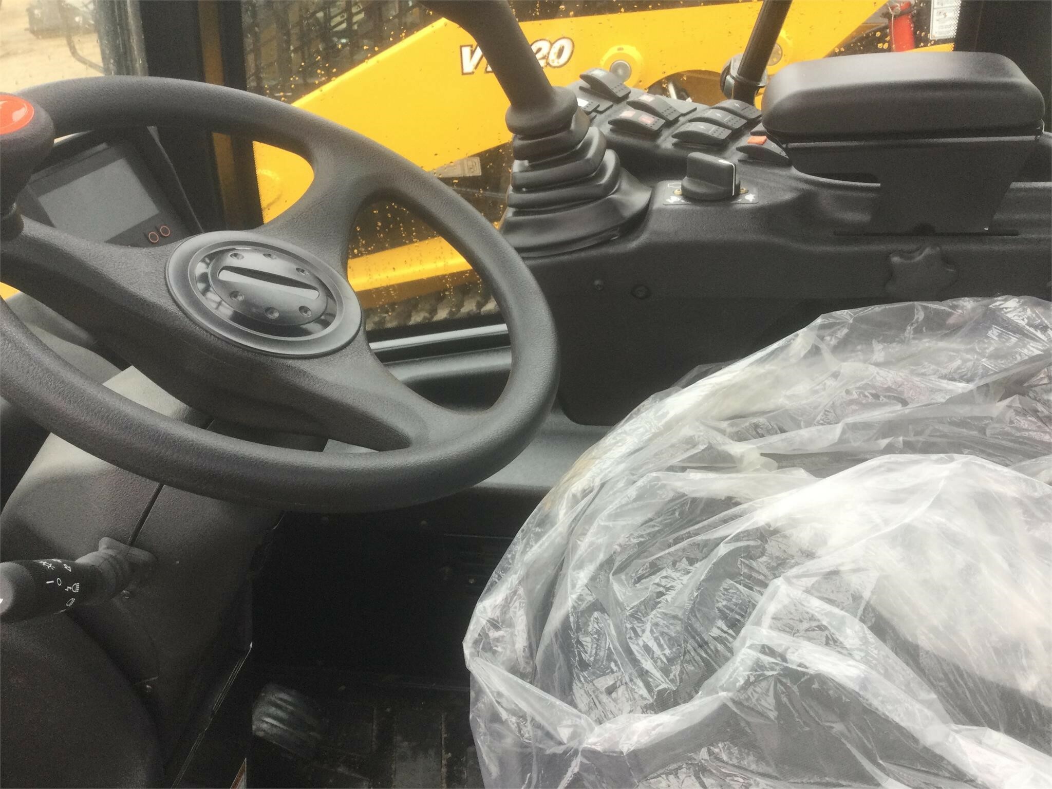 2024 Gehl AL750 Front End Loader