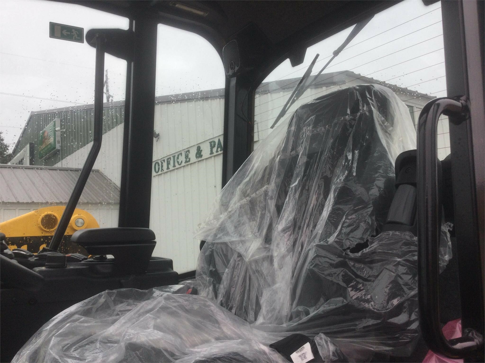 2024 Gehl AL750 Front End Loader