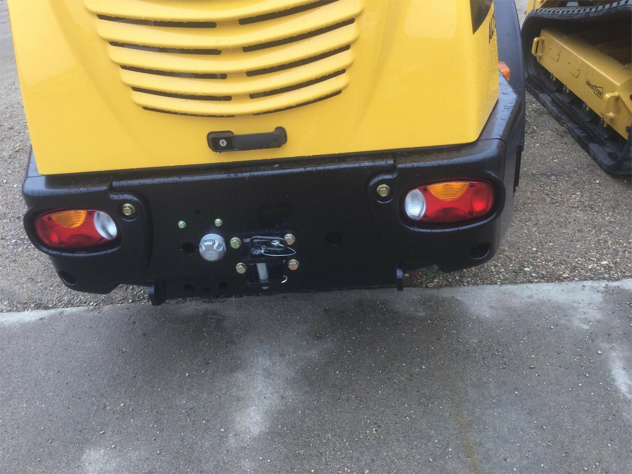 2024 Gehl AL750 Front End Loader