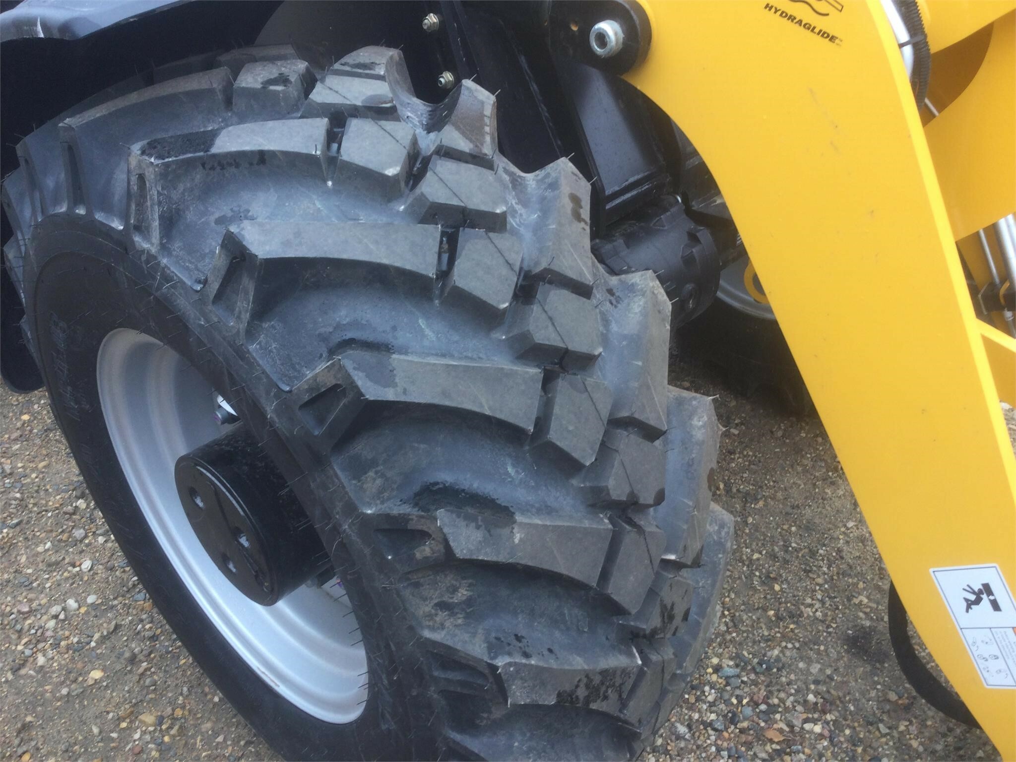 2024 Gehl AL750 Front End Loader
