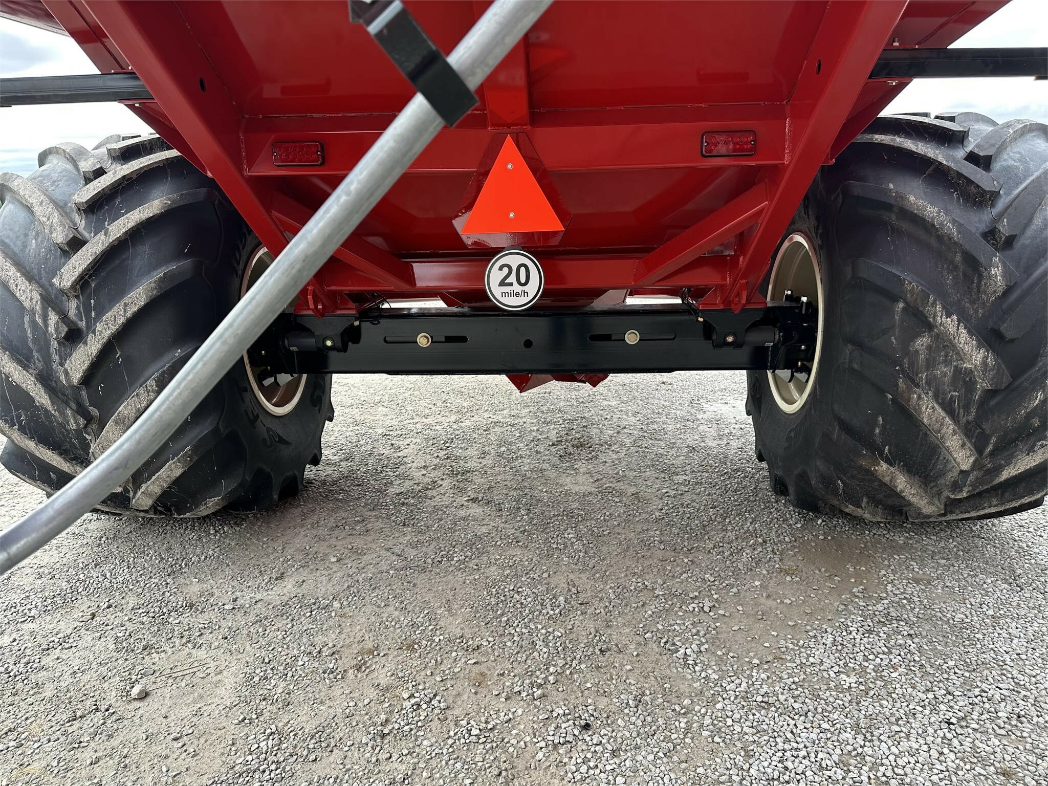2023 Killbros 1035 Grain Cart
