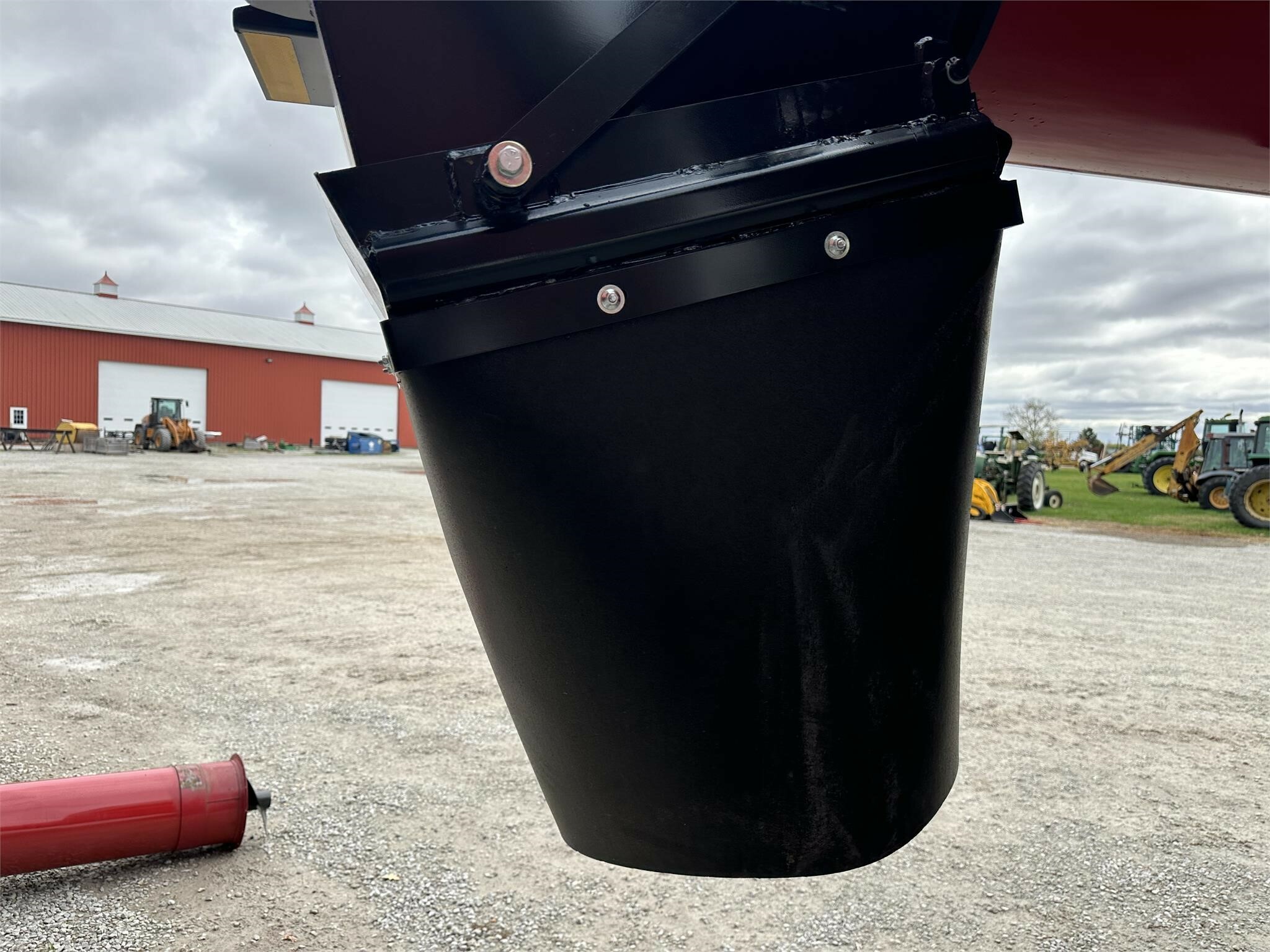 2023 Killbros 1035 Grain Cart