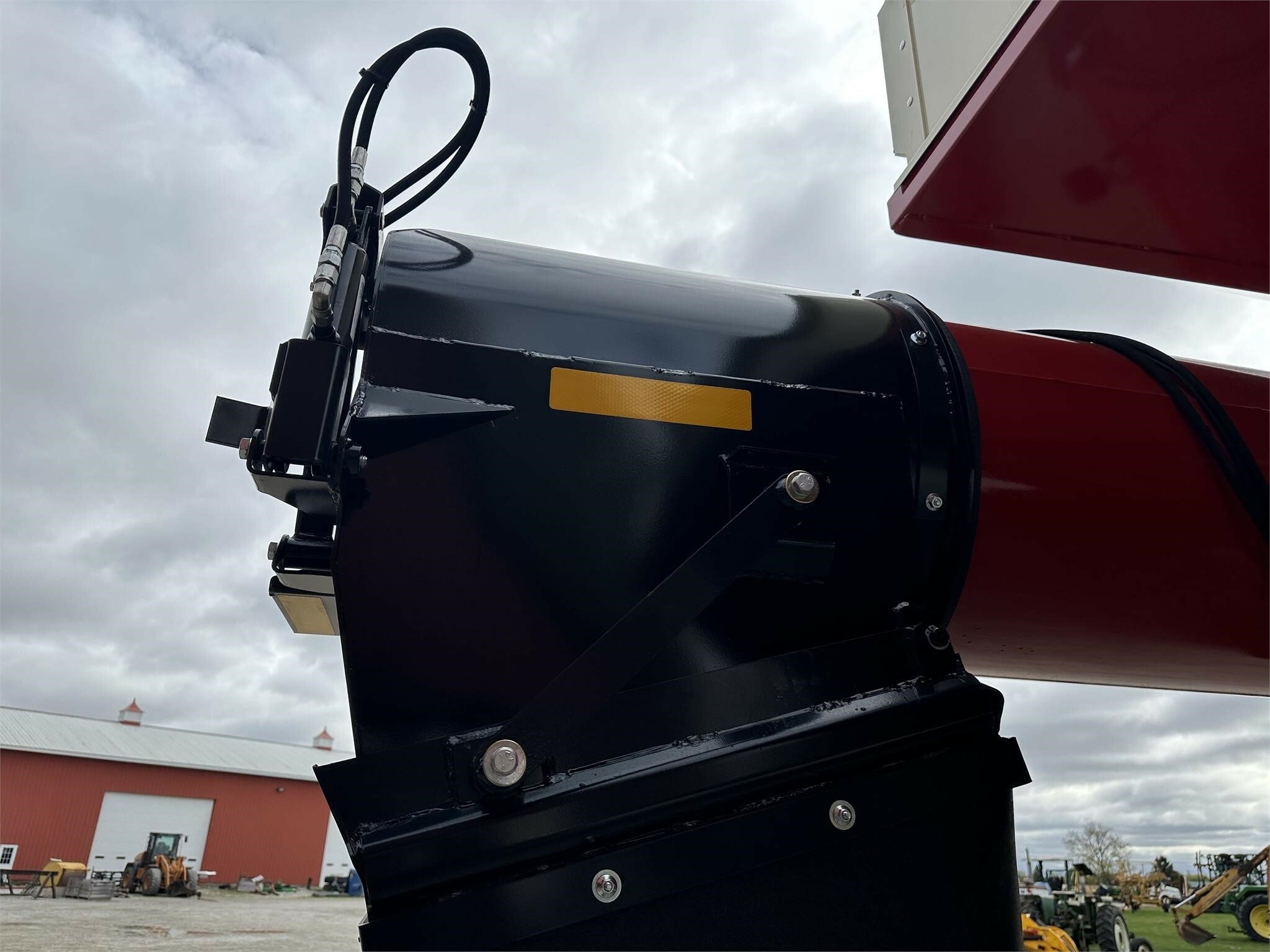 2023 Killbros 1035 Grain Cart