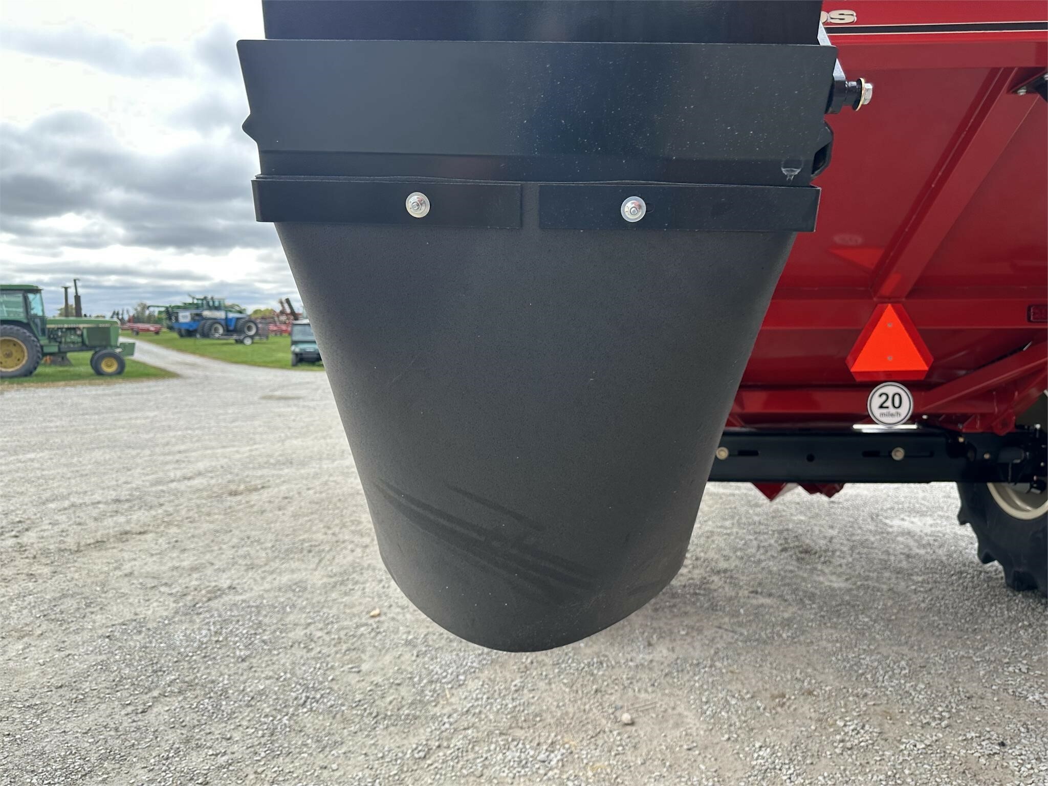 2023 Killbros 1035 Grain Cart