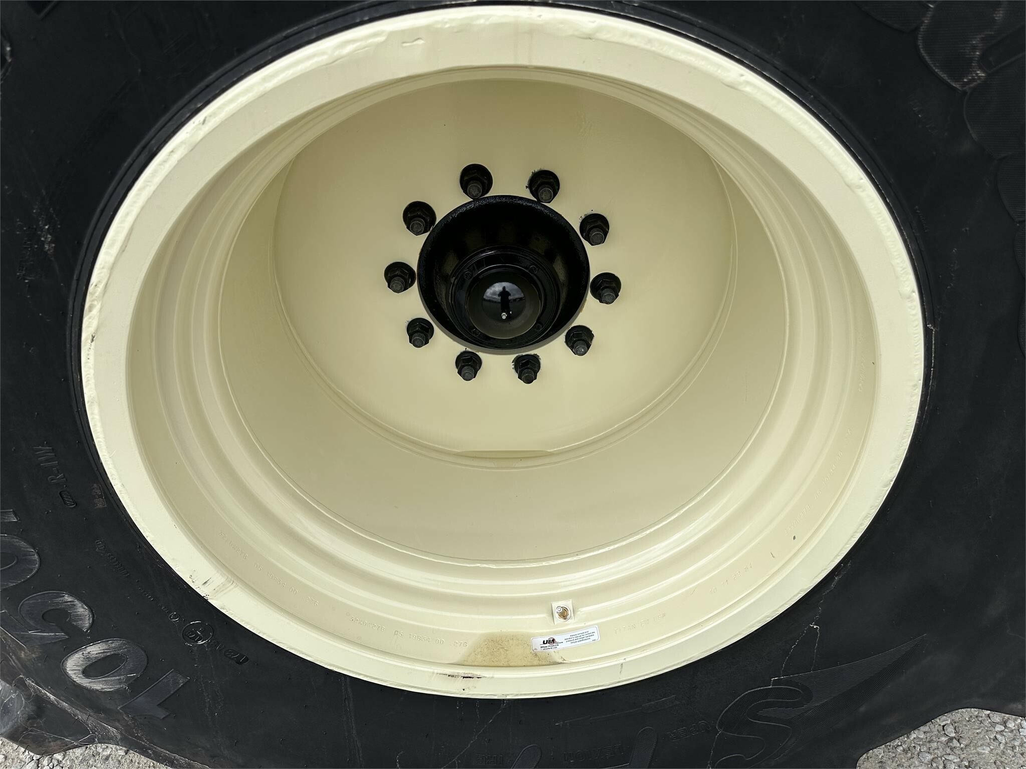 2023 Killbros 1035 Grain Cart