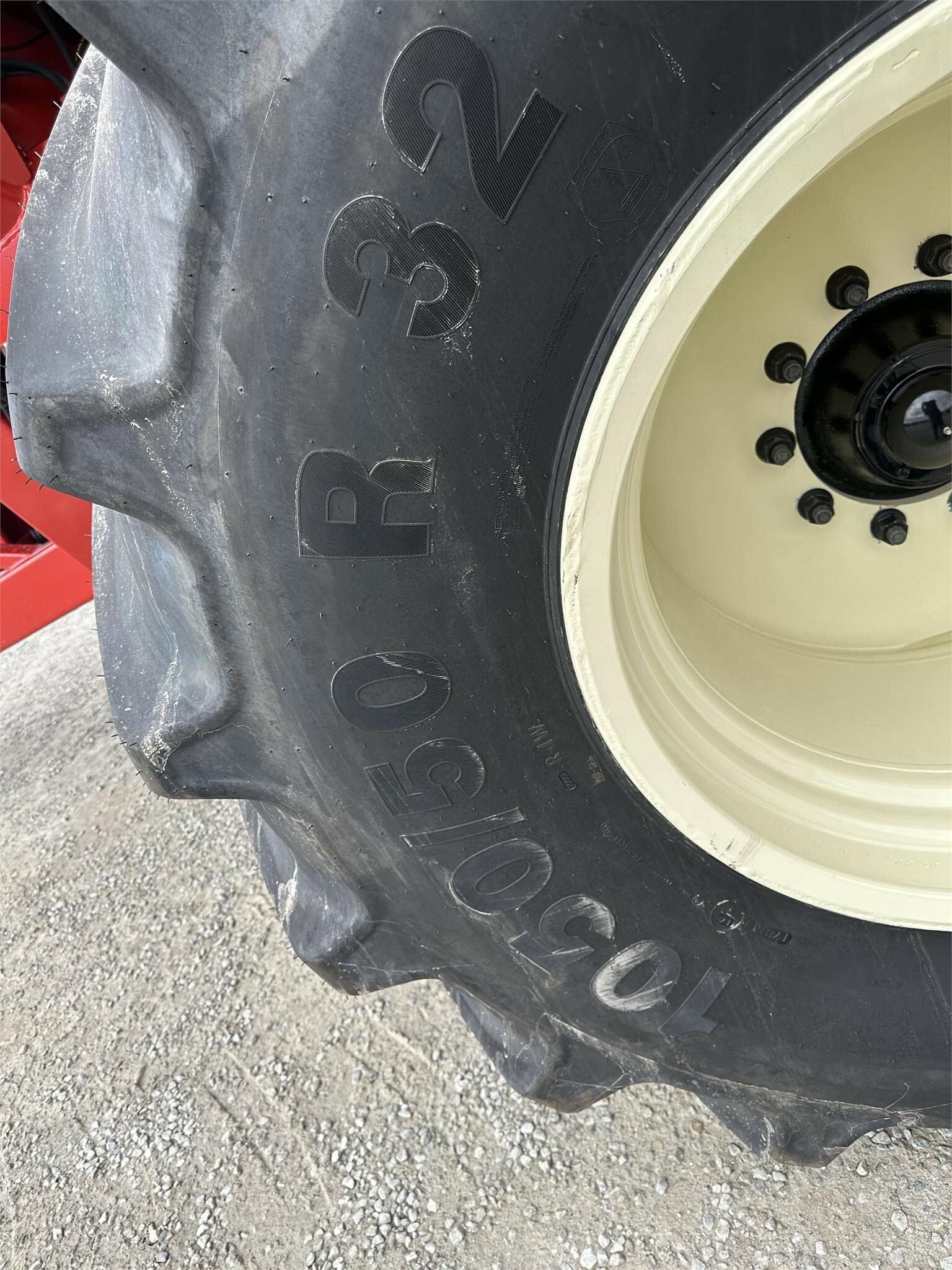 2023 Killbros 1035 Grain Cart