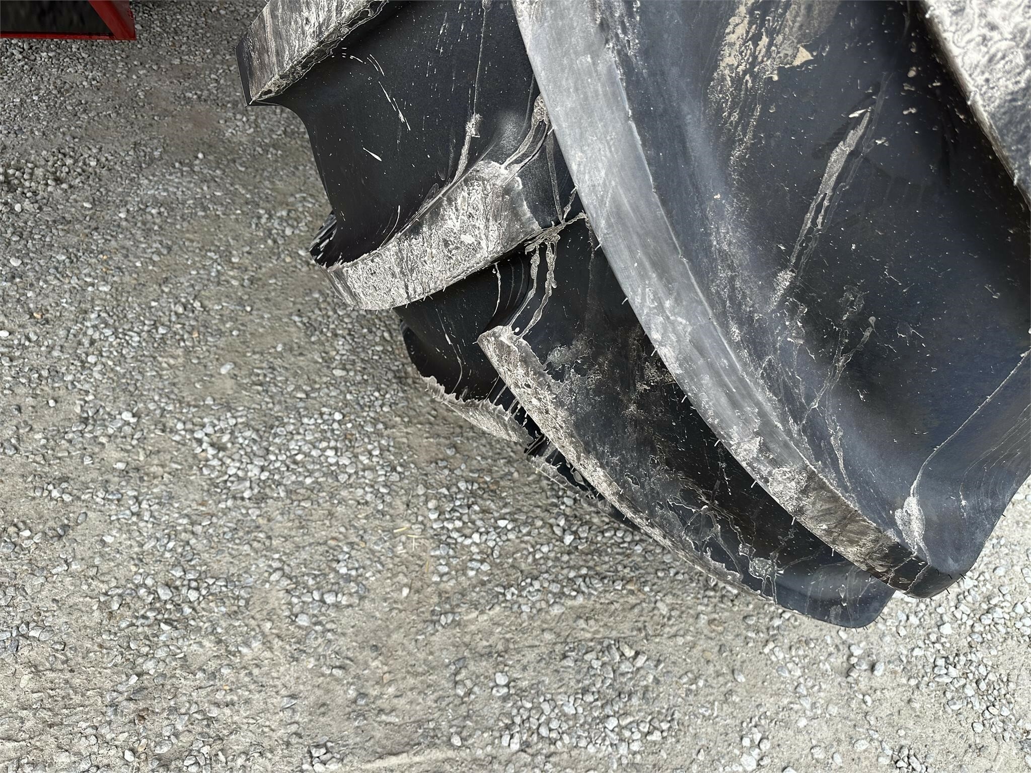 2023 Killbros 1035 Grain Cart