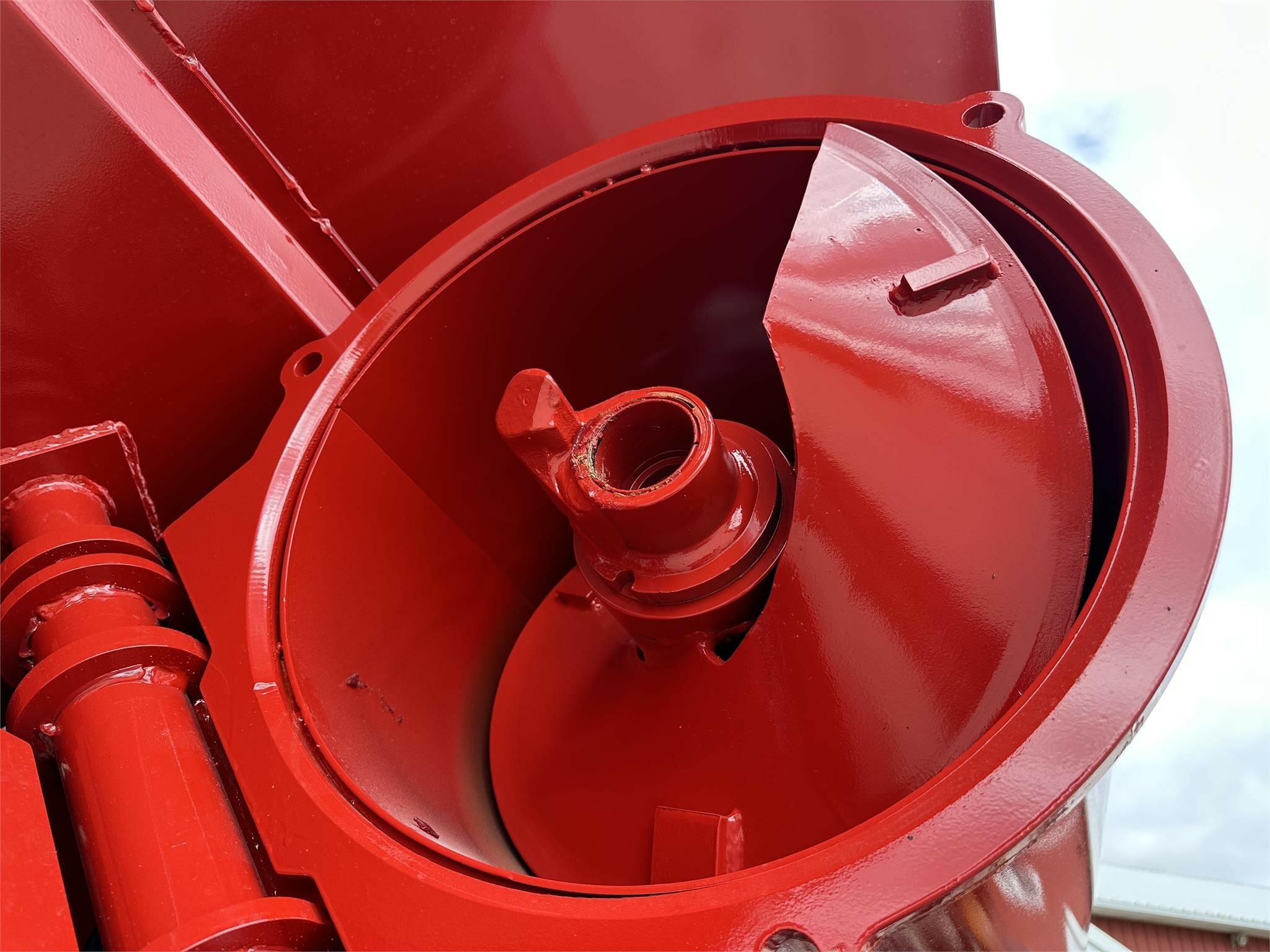 2023 Killbros 1035 Grain Cart