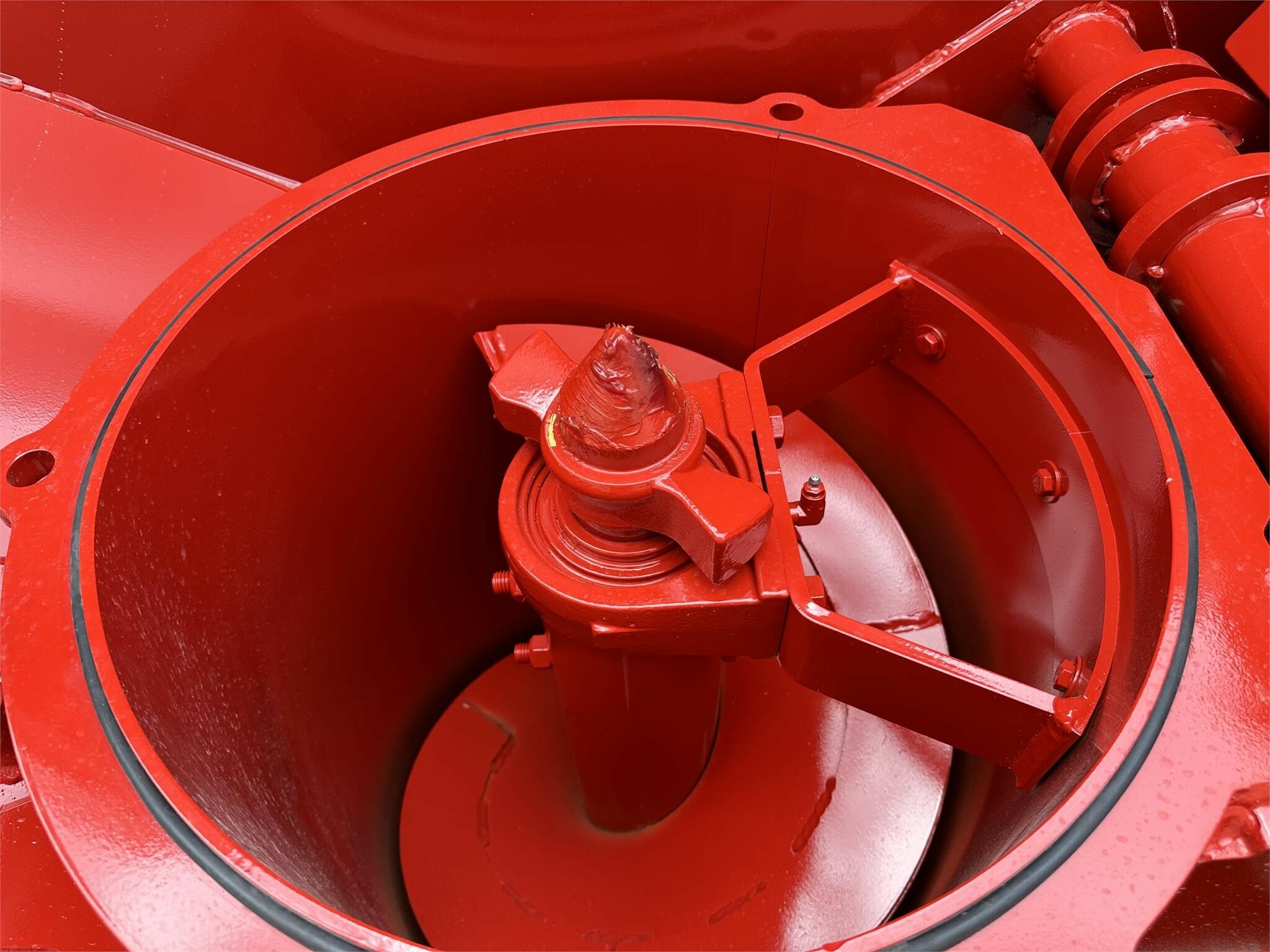 2023 Killbros 1035 Grain Cart