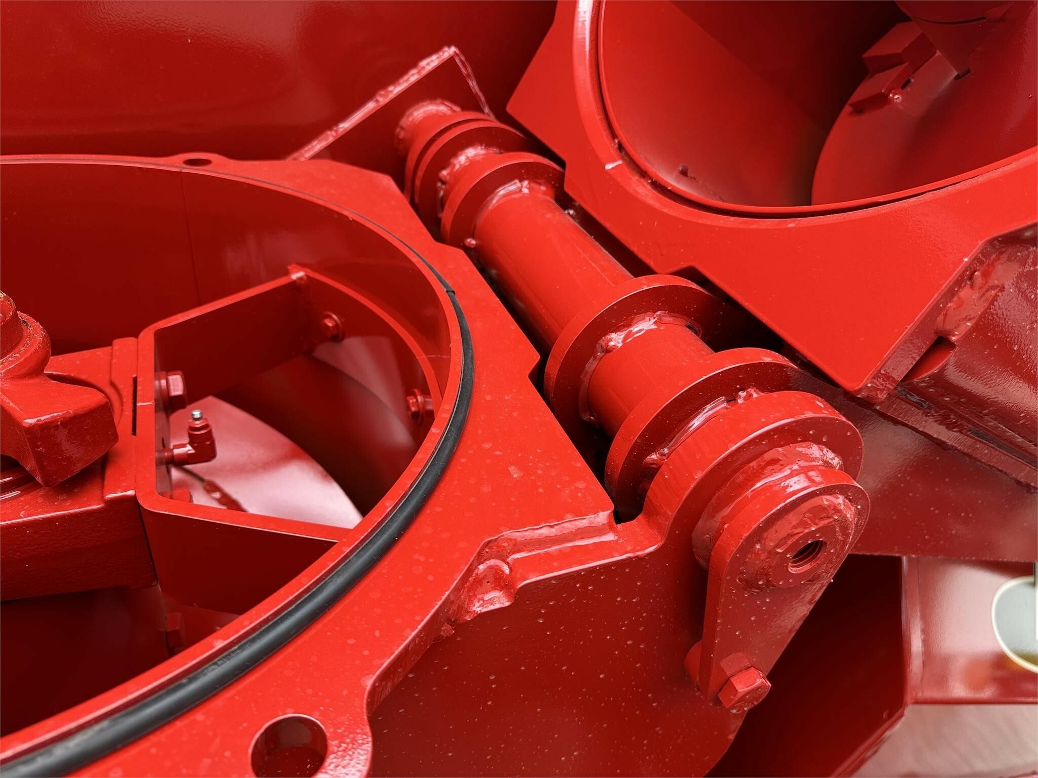 2023 Killbros 1035 Grain Cart