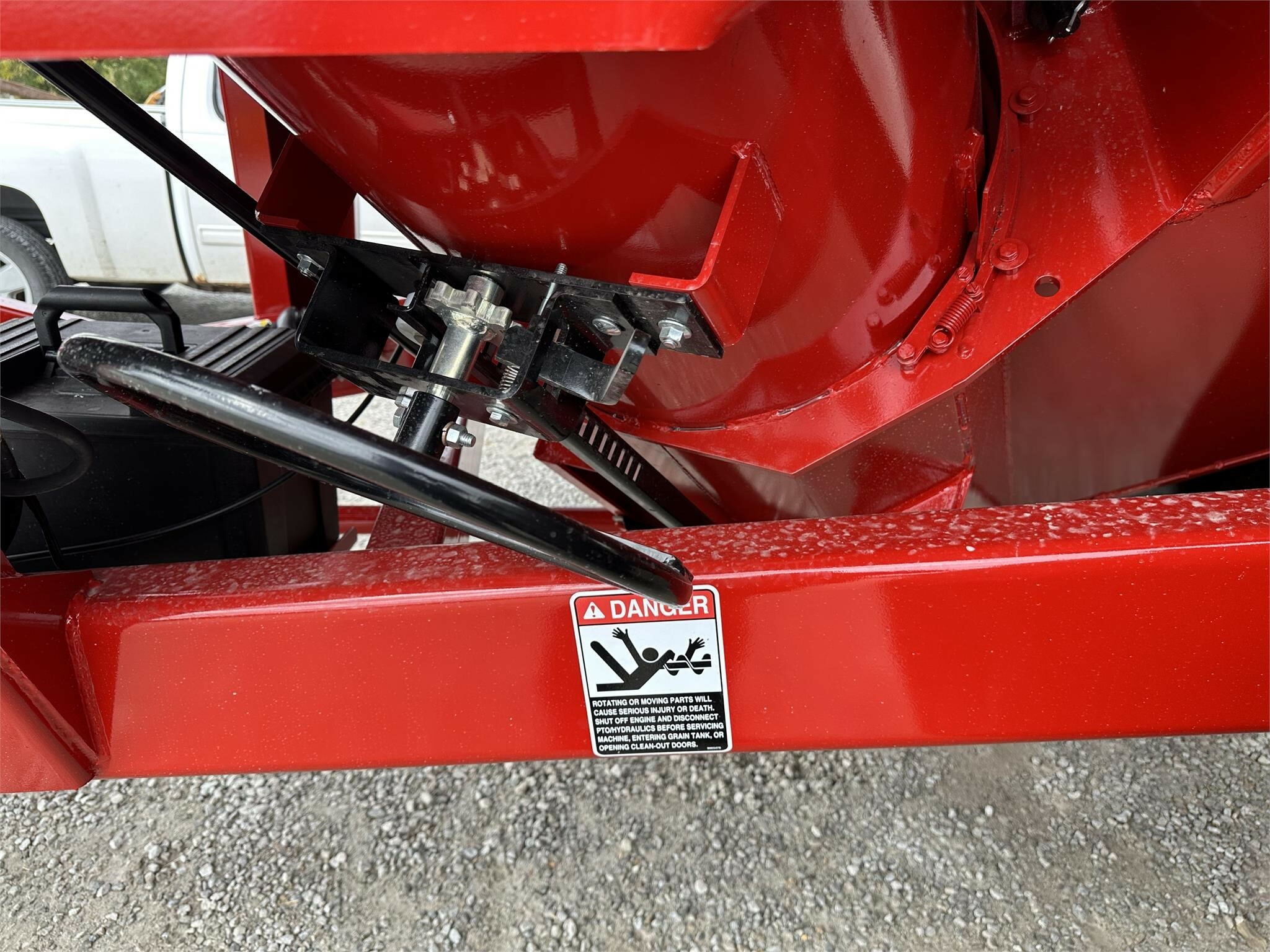 2023 Killbros 1035 Grain Cart