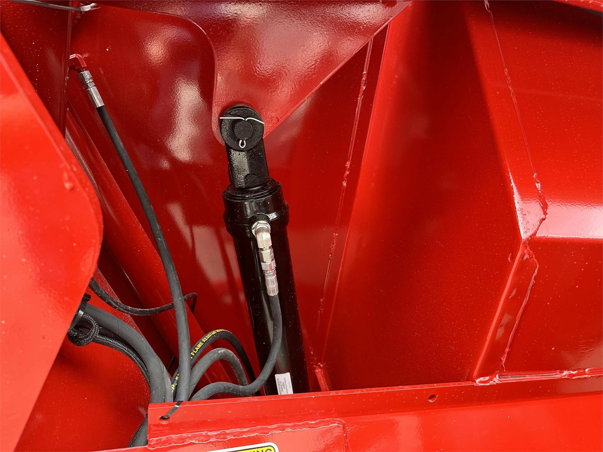 2023 Killbros 1035 Grain Cart