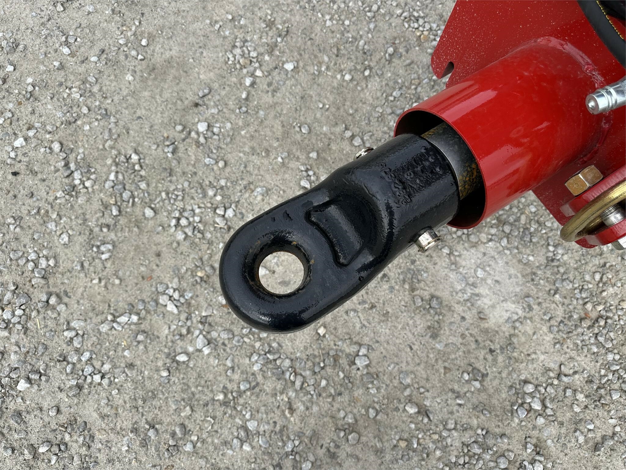 2023 Killbros 1035 Grain Cart