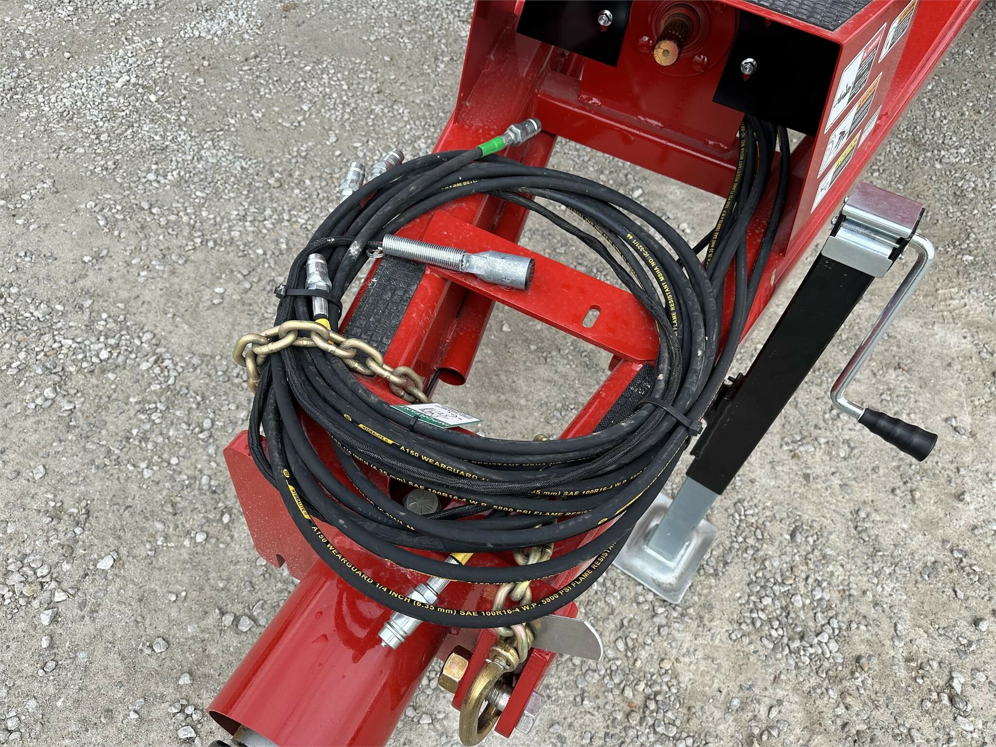 2023 Killbros 1035 Grain Cart