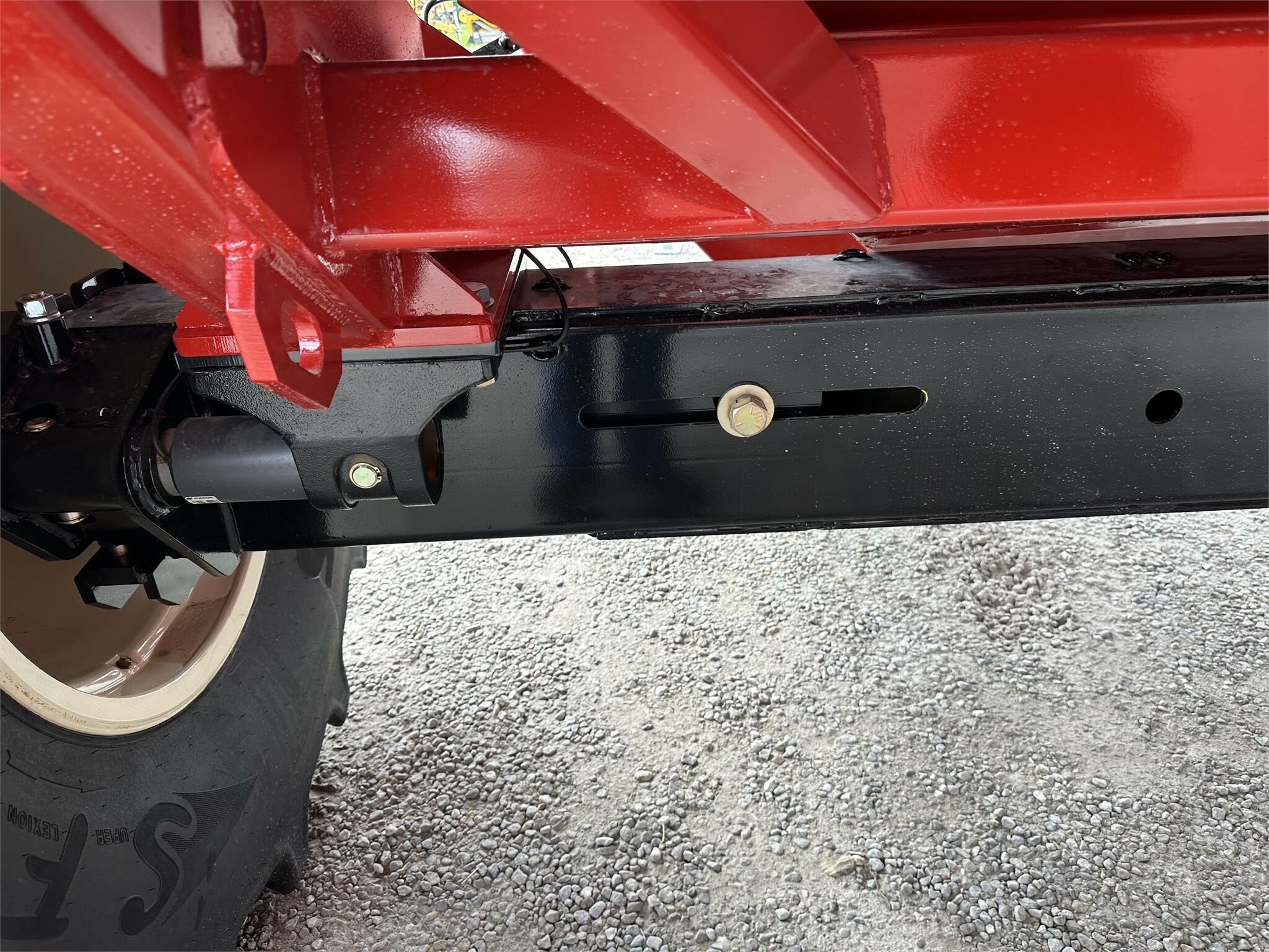 2023 Killbros 1035 Grain Cart