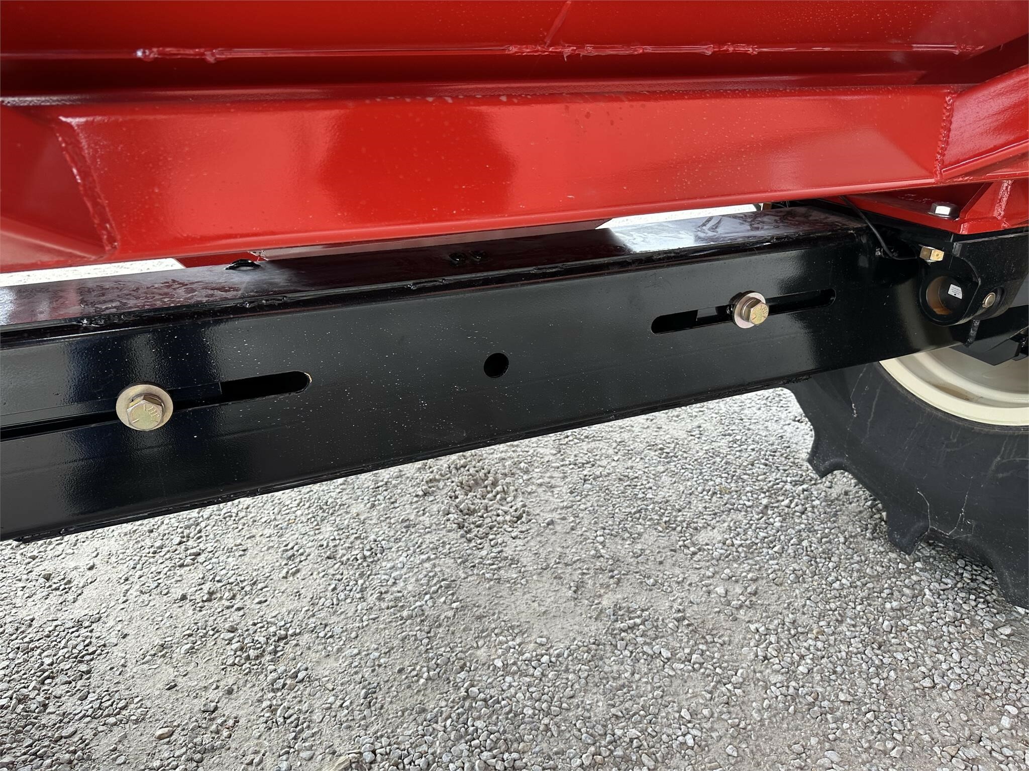 2023 Killbros 1035 Grain Cart