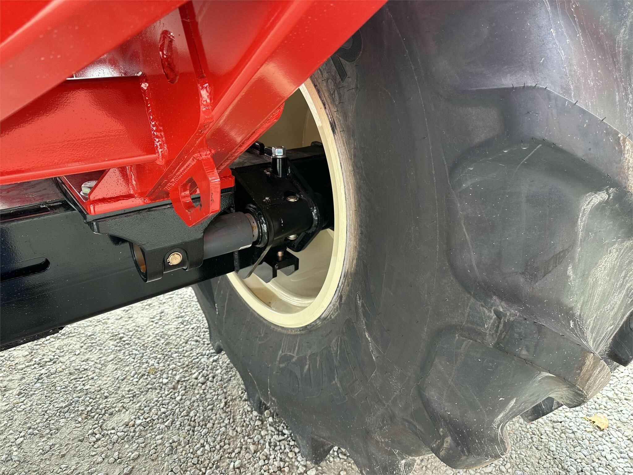 2023 Killbros 1035 Grain Cart