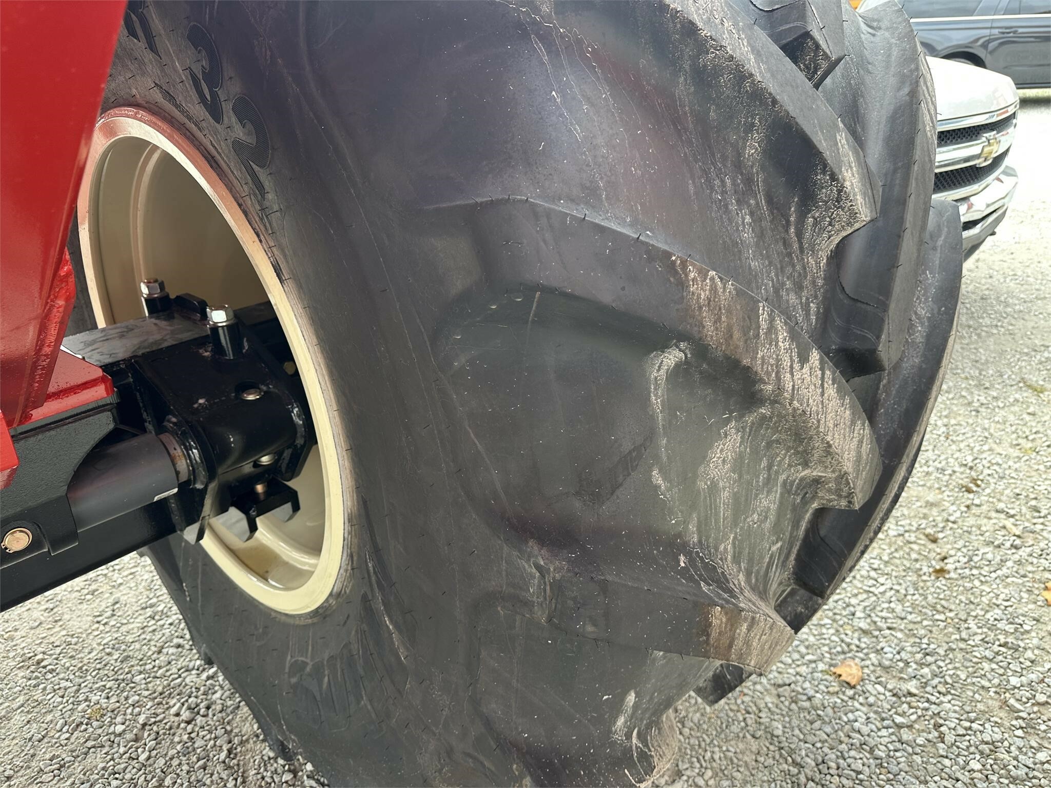 2023 Killbros 1035 Grain Cart