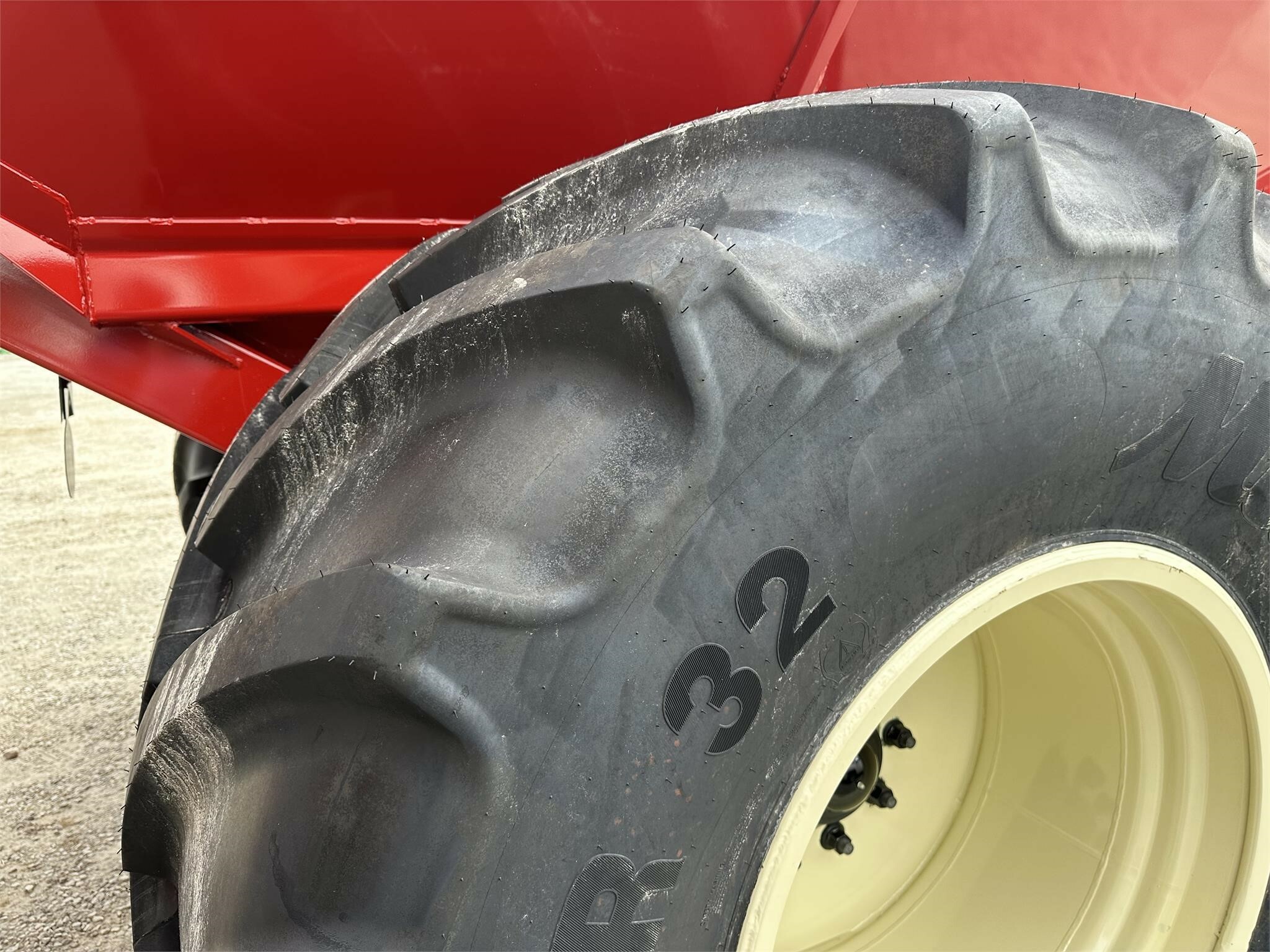 2023 Killbros 1035 Grain Cart